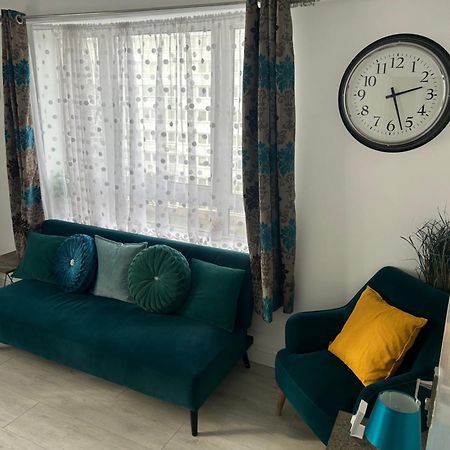 Cosy 2-Bedroom Flat In Finsbury Park, Modern, Convenient & Close To Central London! ภายนอก รูปภาพ