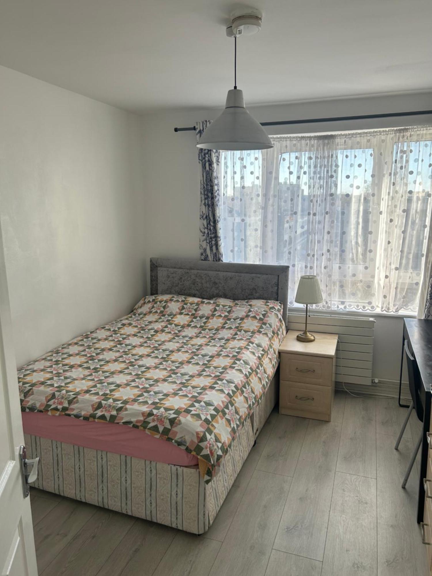 Cosy 2-Bedroom Flat In Finsbury Park, Modern, Convenient & Close To Central London! ภายนอก รูปภาพ